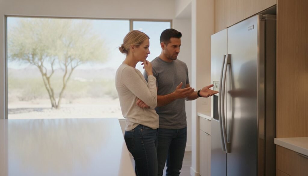 Read more about the article Cost of Appliance Repair vs. Replacement: The 2026 Homeowner Decision Guide