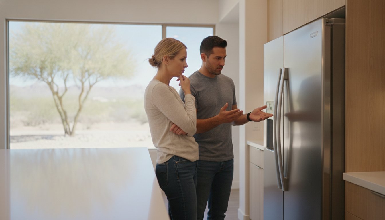 You are currently viewing Cost of Appliance Repair vs. Replacement: The 2026 Homeowner Decision Guide