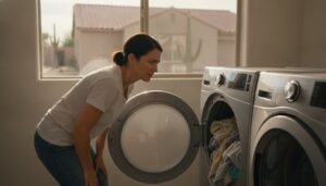 Read more about the article Dryer Not Heating or Taking Too Long to Dry? Common Causes and Repairs