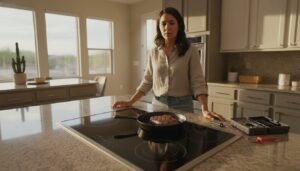 Read more about the article Electric Cooktop Repair in Gilbert AZ: A Homeowner’s Troubleshooting Guide