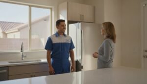 Read more about the article Freezer Repair Near Me: Fast Residential Service in the East Valley