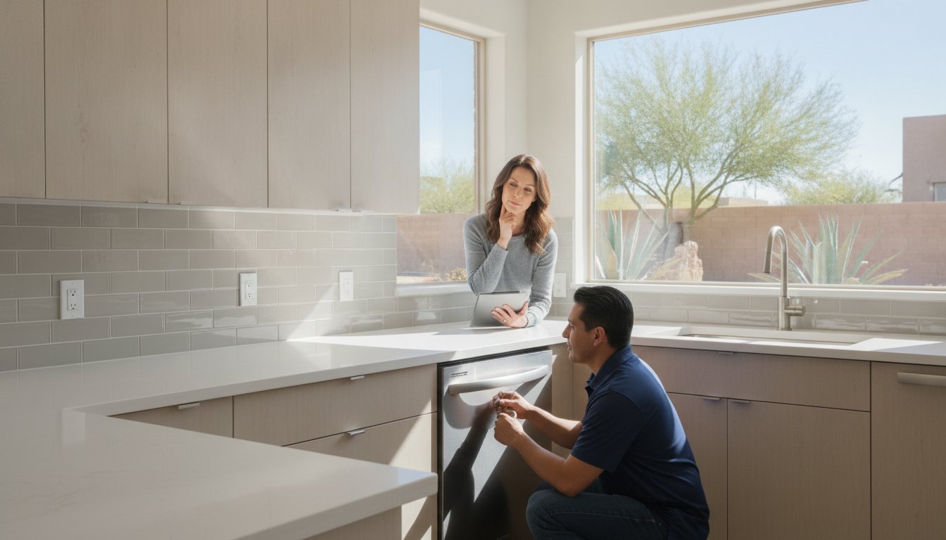 You are currently viewing Average Cost of Appliance Repair: 2026 Homeowner’s Price Guide