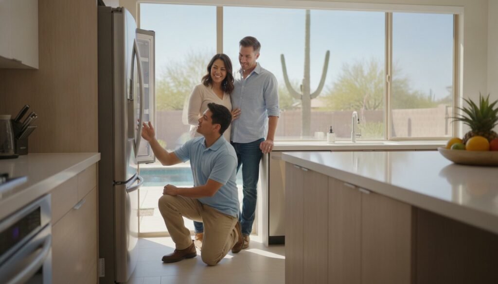 Read more about the article Choosing an Appliance Repair Company: 2026 Guide