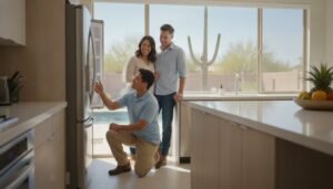 Read more about the article Choosing an Appliance Repair Company: 2026 Guide