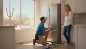 Read more about the article Expert Appliance Repair in Tempe AZ | Fast Residential Service