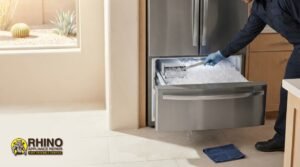 Ice Maker Overflowing? Gilbert Homeowner Repair Guide