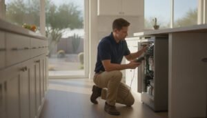 Read more about the article Licensed Appliance Technician in Gilbert: Why Professional Expertise Matters