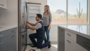 Read more about the article Local Appliance Repair Companies Besides STARFIX: East Valley Guide 2026