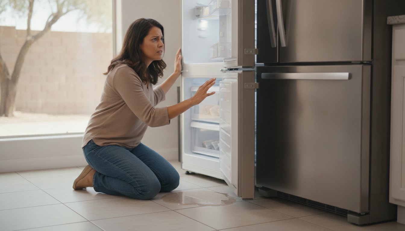 You are currently viewing When to Call an Appliance Repairman: The Ultimate Homeowner Checklist
