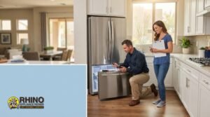 Read more about the article Finding a Trustworthy Appliance Repairman in Gilbert: A Homeowner Checklist